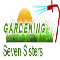 Gardening Seven Sisters