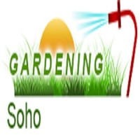 Gardening Soho