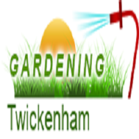 Gardening Twickenham
