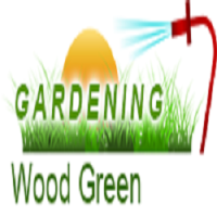 Gardening Wood Green