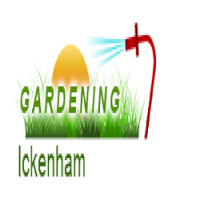 Gardening Ickenham