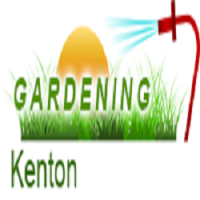 Gardening Kenton