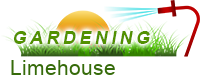 Gardening Limehouse