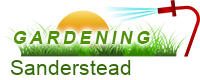 Gardening Sanderstead