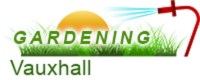 Gardening Wallington