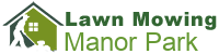 Lawn Mowing Manor Park