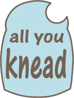 All You Knead