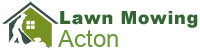 Lawn Mowing Acton