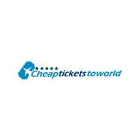 Cheap Tickets to World