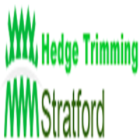Hedge Trimming Stratford