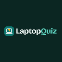 Laptop Quiz