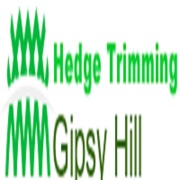 Hedge Trimming Gipsy Hill