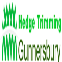 Hedge Trimming Gunnersbury