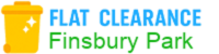 Flat Clearance Finsbury Park