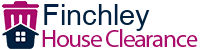 Finchley House Clearance