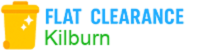 Flat Clearance Kilburn