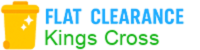 Flat Clearance Kings Cross