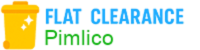 Flat Clearance Pimlico