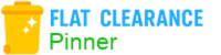 Flat Clearance Pinner