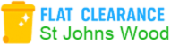 Flat Clearance St Johns Wood