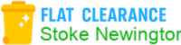 Flat Clearance Stoke Newington