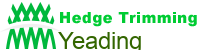 Hedge Trimming Yeading