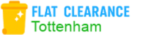 Flat Clearance Tottenham