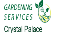 Gardening Services Crystal Palace