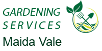 Gardening Services Maida Vale