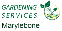 Gardening Services Marylebone