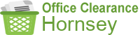 Office Clearance Hornsey
