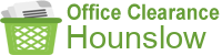 Office Clearance Hounslow