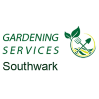 Gardening Services Southwark
