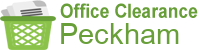 Office Clearance Peckham