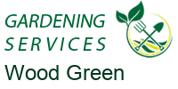 Gardening Services Wood Green