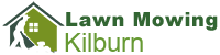Lawn mowing Kilburn