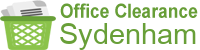Office Clearance Sydenham