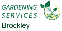 Gardening Services Brockley