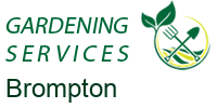 Gardening Services Brompton