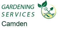 Gardening Services Camden