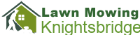 Lawn Mowing Knightsbridge