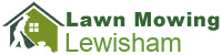 Lawn Mowing Lewisham