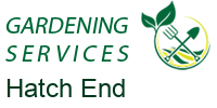 Gardening Services Hatch End
