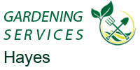 Gardening Services Hayes