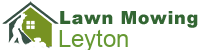 Lawn Mowing Leyton