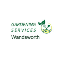 Gardening Services Wandsworth
