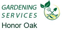 Gardening Services Honor Oak