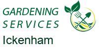 Gardening Services Ickenham