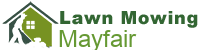 Lawn Mowing Mayfair