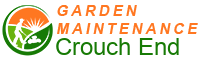 Garden Maintenance Crouch End